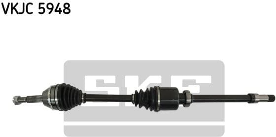 Drive Shaft VKJC5948