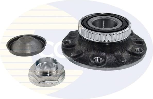 Wheel Bearing Kit CHA136