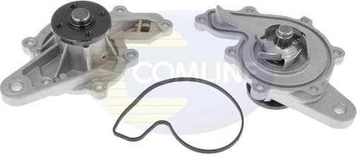 Water Pump, engine cooling EWP001