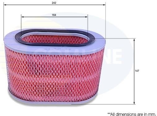 Air Filter CMB12328
