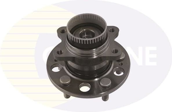 Wheel Bearing Kit CHA266