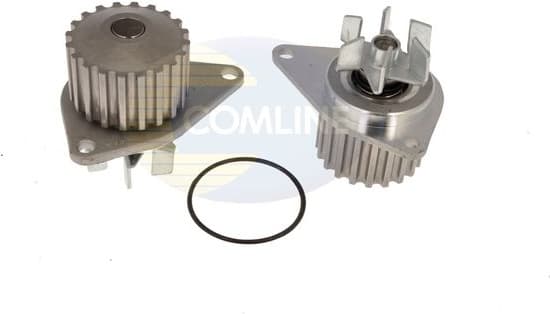 Water Pump, engine cooling EWP014