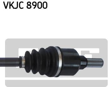 Drive Shaft VKJC8900 - image 3