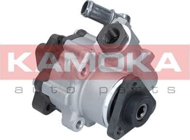 Hydraulic Pump, steering PP020