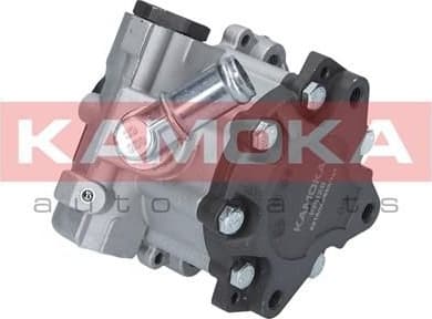 Hydraulic Pump, steering PP020 - image 3