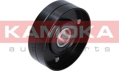 Tensioner Pulley, V-ribbed belt R0212