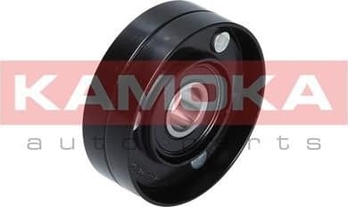 Tensioner Pulley, V-ribbed belt R0212 - image 3
