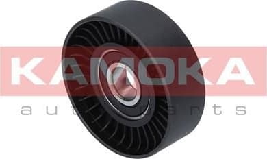 Tensioner Pulley, V-ribbed belt R0213