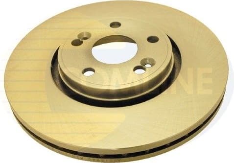 Brake Disc COATED ADC1594V
