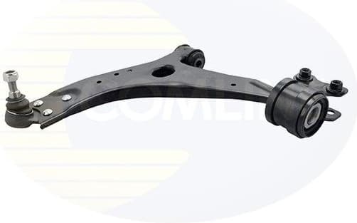 Control/Trailing Arm, wheel suspension CCA1083
