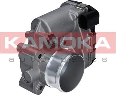 Throttle Body 112022