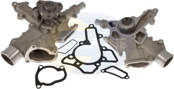 Water Pump, engine cooling EWP041