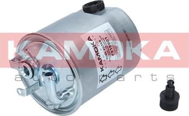 Fuel Filter F315801