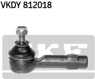 Tie Rod End VKDY812018