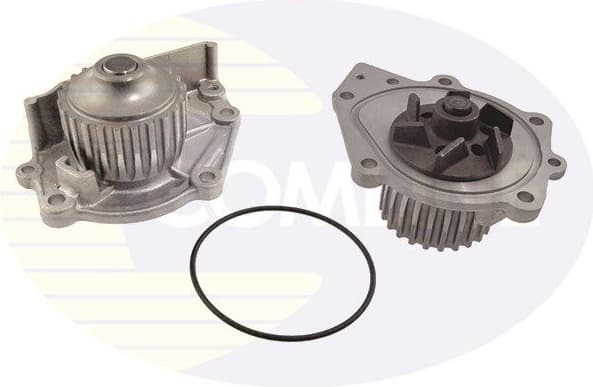 Water Pump, engine cooling EWP442