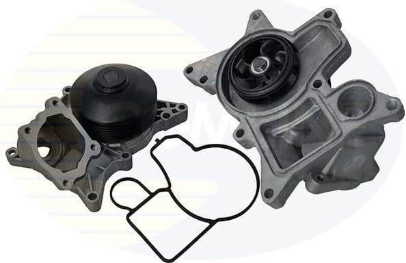 Water Pump, engine cooling EWP374