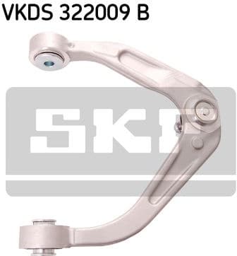 Arm front suspension VKDS 322009 B