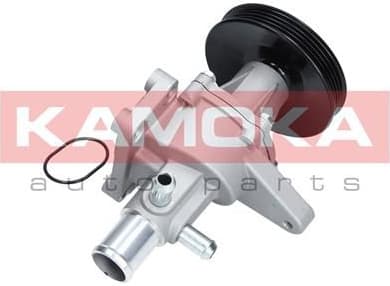 Water Pump, engine cooling T0276 - image 3