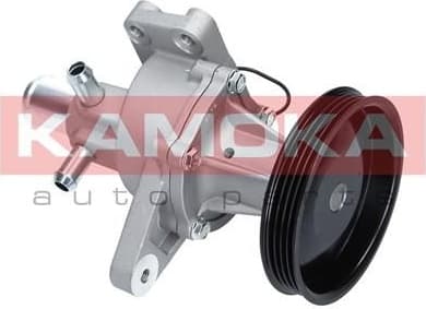 Water Pump, engine cooling T0276 - image 4