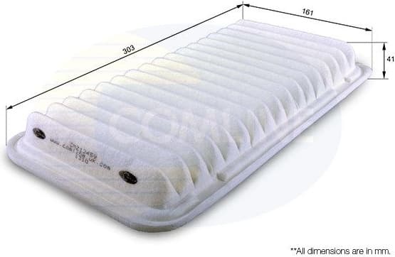 Air Filter CMZ12459