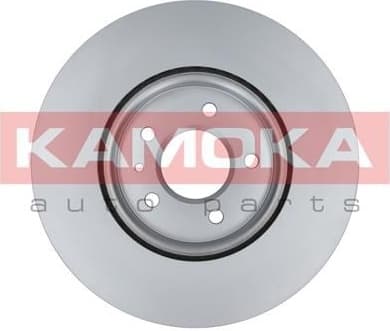Brake Disc 103311 - image 3