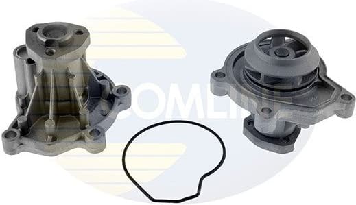 Water Pump, engine cooling EWP146