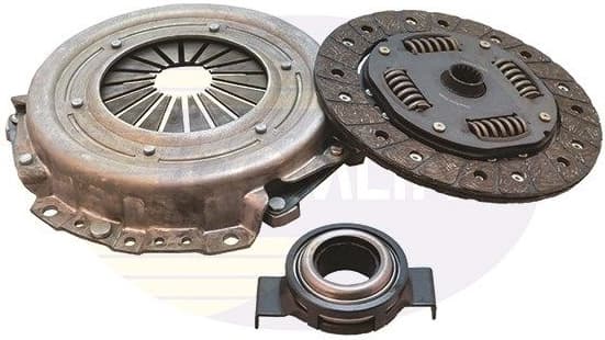 Clutch Kit ECK007