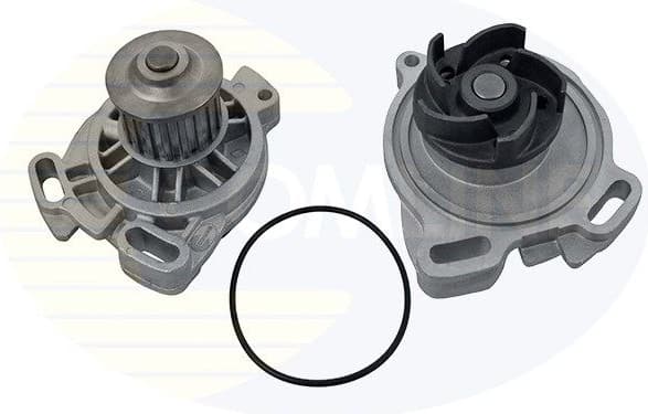 Water Pump, engine cooling EWP199