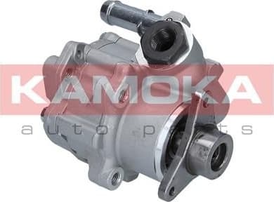 Hydraulic Pump, steering PP146 - image 4