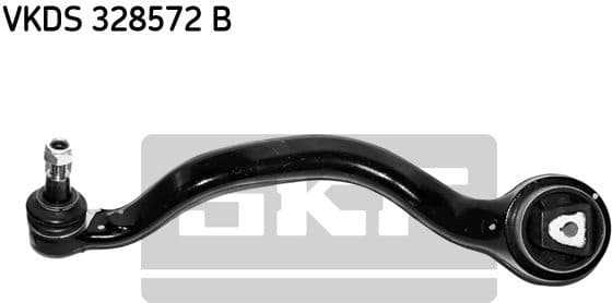 Arm front suspension VKDS 328572 B
