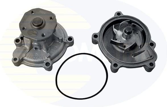 Water Pump, engine cooling EWP349