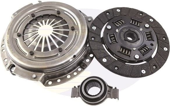Clutch Kit ECK055