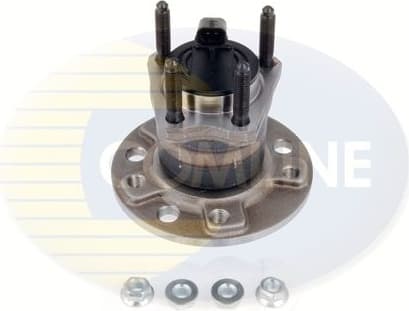 Wheel Bearing Kit CHA076