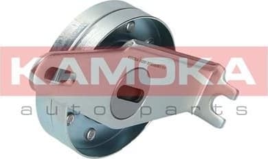 Tensioner Pulley, V-ribbed belt R0267