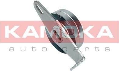 Tensioner Pulley, V-ribbed belt R0267 - image 2