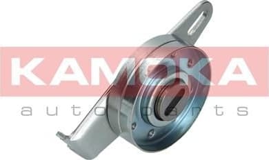 Tensioner Pulley, V-ribbed belt R0267 - image 3
