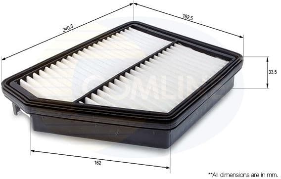 Air Filter CHY12245