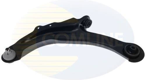 Control/Trailing Arm, wheel suspension CCA1023