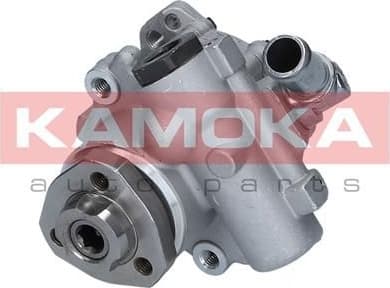 Hydraulic Pump, steering PP202
