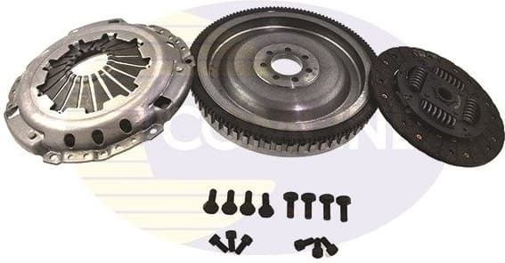 Conversion Set, clutch ECK377F