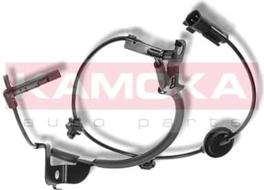 Sensor, wheel speed 1060473