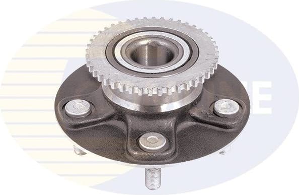 Wheel Bearing Kit CHA022