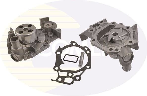 Water Pump, engine cooling EWP176