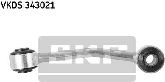 Link/Coupling Rod, stabiliser bar VKDS343021