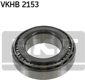 Wheel Bearing VKHB2153