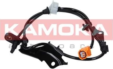 Sensor, wheel speed 1060210