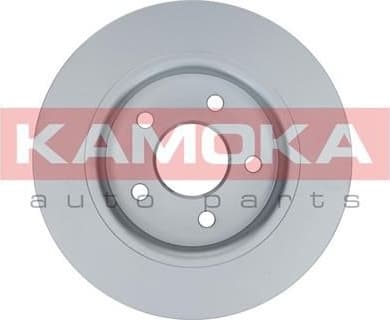 Brake Disc 103183 - image 2