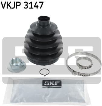 Bellow Kit, drive shaft VKJP3147
