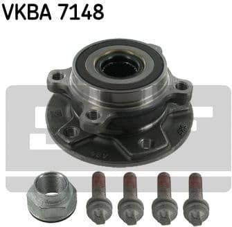 Wheel Bearing Kit VKBA7148