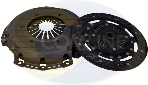 Clutch Kit ECK076